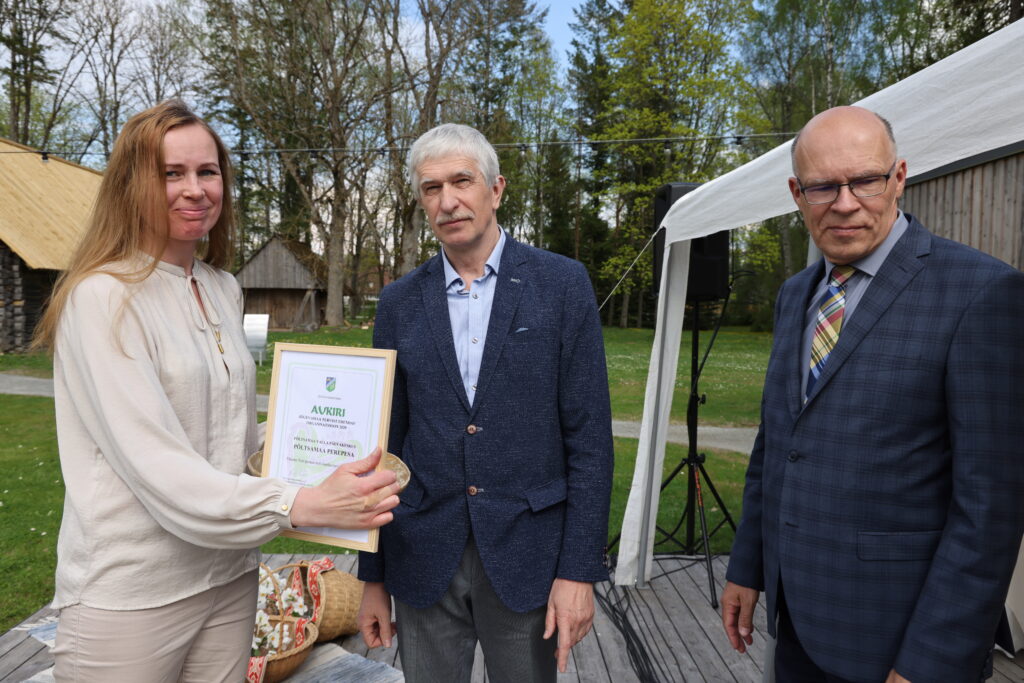Foto: Ellar Sügiste