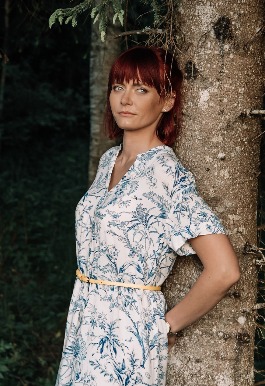 Fotograaf Maia Sermand