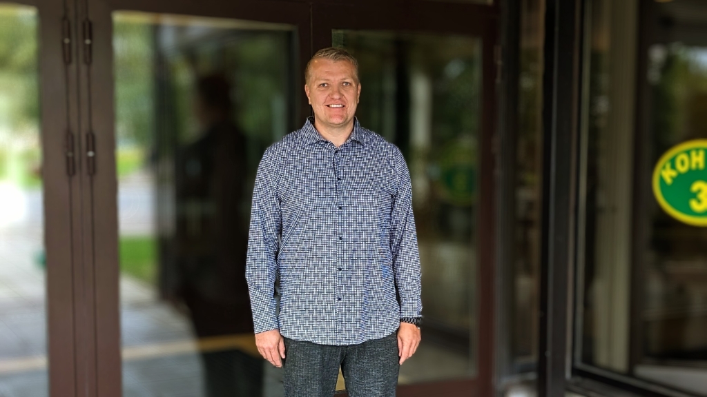 Joel Päärmann